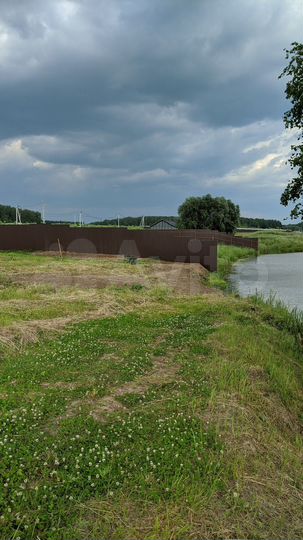 Участок 25,3 сот. (ИЖС)