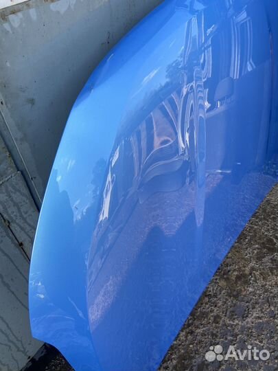 Капот Haval Jolion