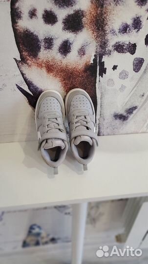 Кроссовки nike 27 размер
