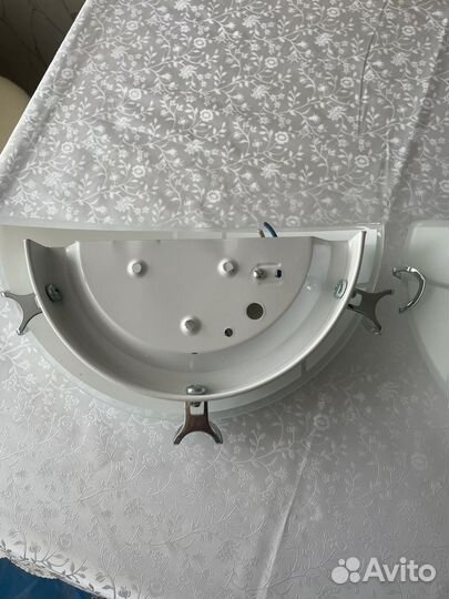 Настенный светильник