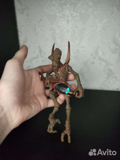 Фигурки star wars кастомы на заказ