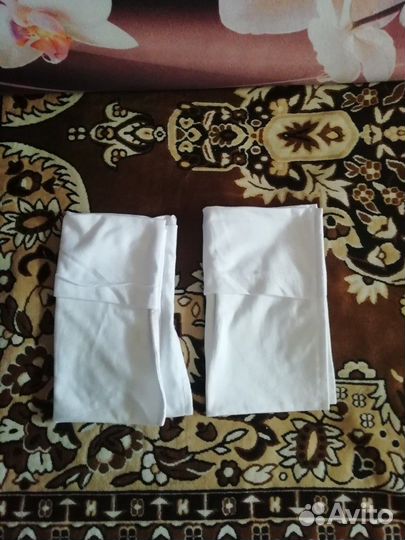 Подушечка ортопедическая детская и бандаж шейный