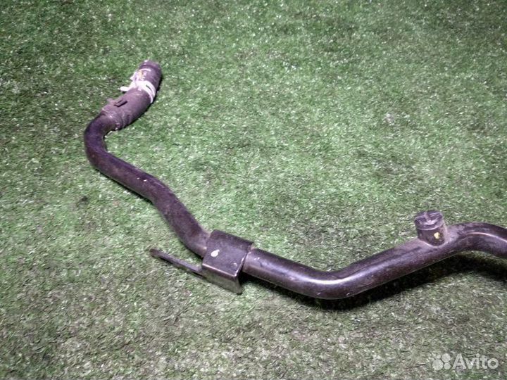 Трубка системы охлаждения Land Rover Range Rover