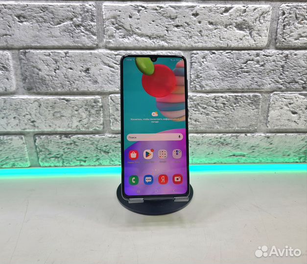 Samsung Galaxy A41, 4/64 ГБ