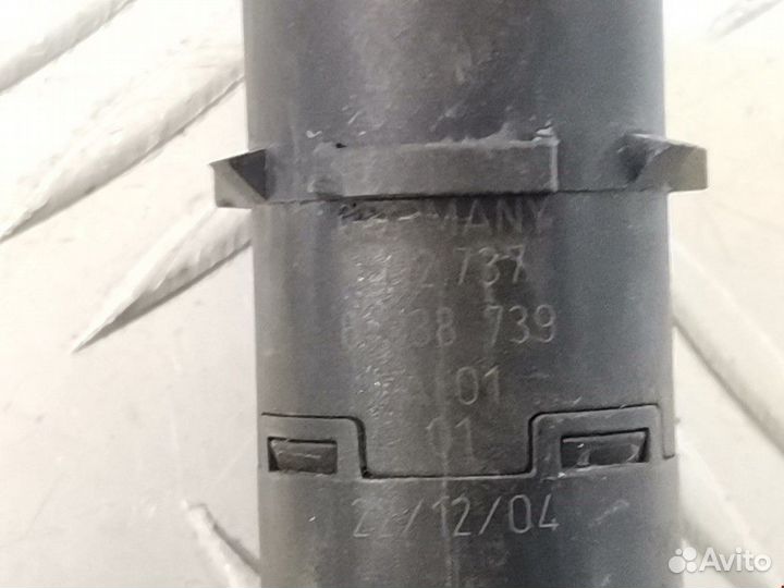 Датчик парктроника BMW X3 E83 2004 66206989069