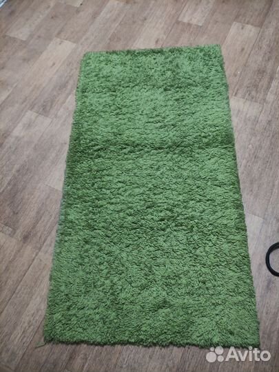 Коврик б/у