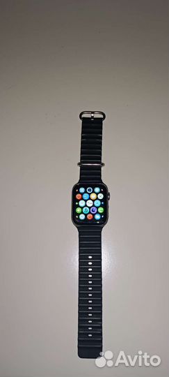 Apple watch premium