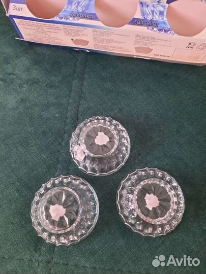 Розетоточки для варенья