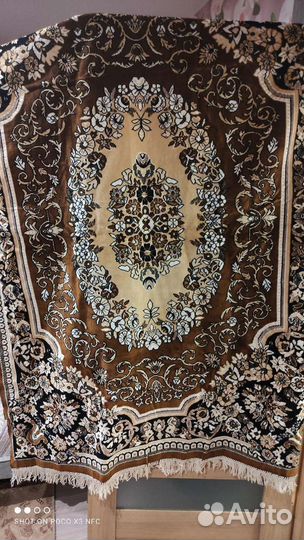 Покрывало, дивандек, плед