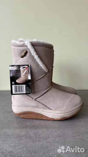Сапоги зимние Walkmaxx Winter Boots