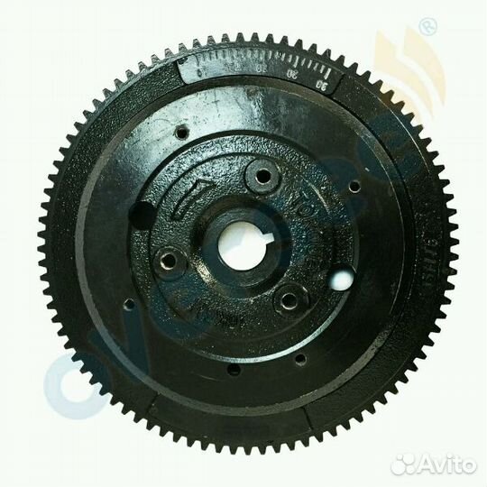 Маховик Yamaha 40 2-т