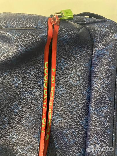 Сумка louis vuitton outdoor messenger