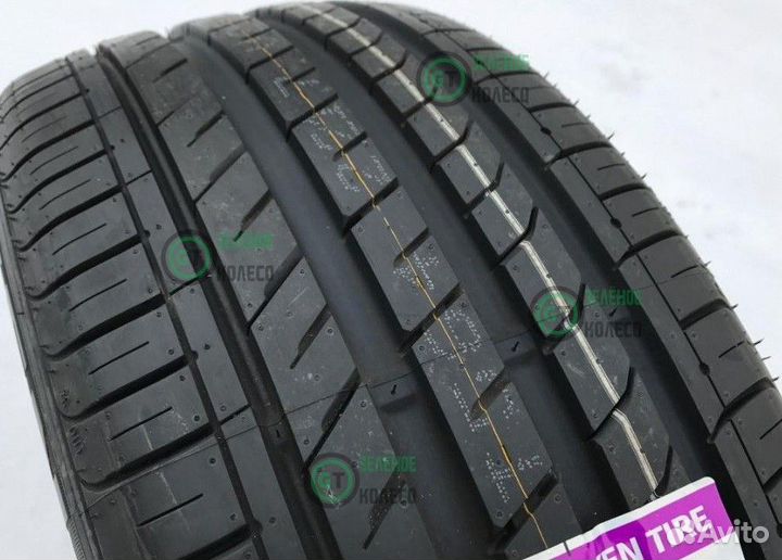 Nexen N'Fera Primus 215/55 R18 95V