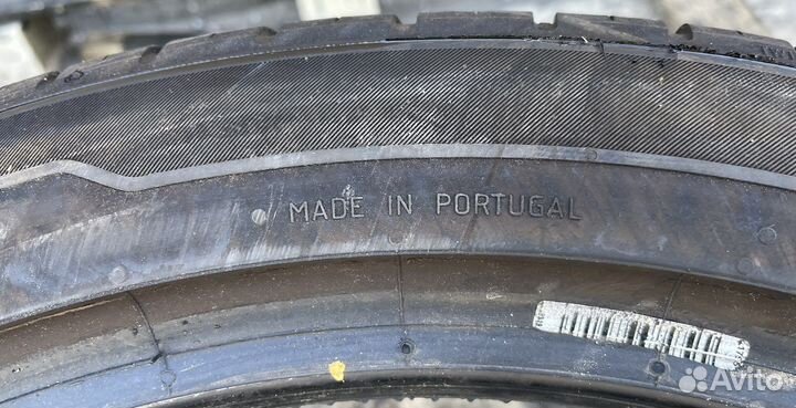 Uniroyal RainSport 5 245/40 R19