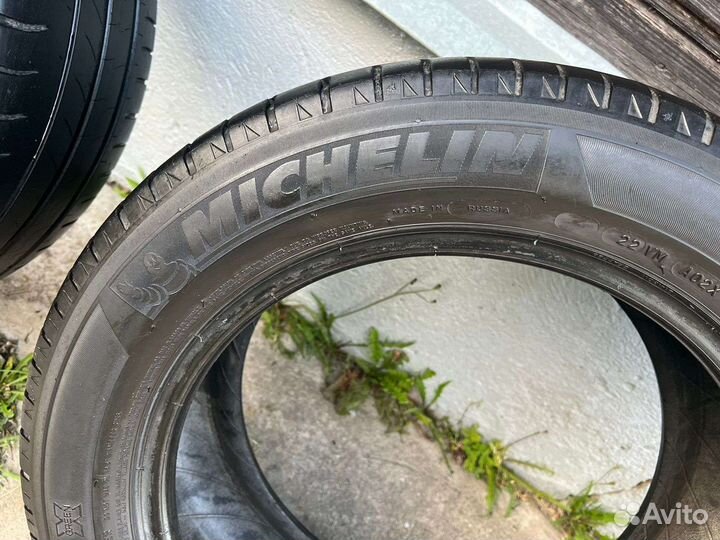 Michelin Energy Saver 215/55 R16