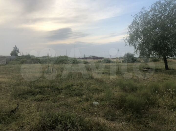 Участок 4,5 сот. (ИЖС)