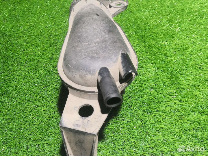 Воздуховод Skoda Fabia 1