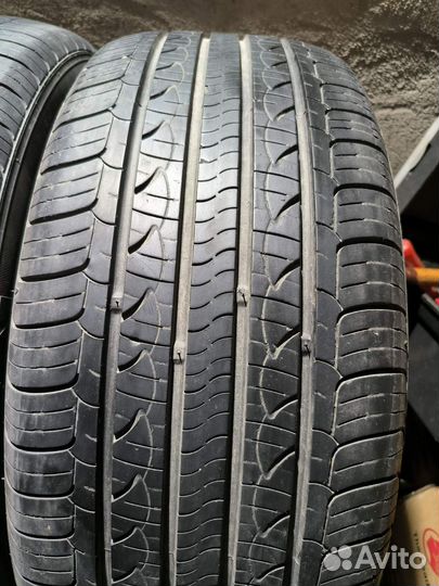 Nexen N'Priz AH8 215/55 R17