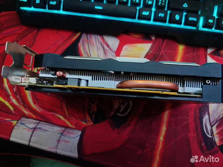 Прожажа видеократы