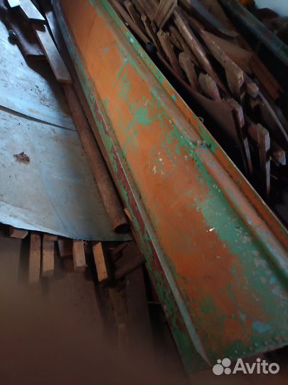 Продам лодку 