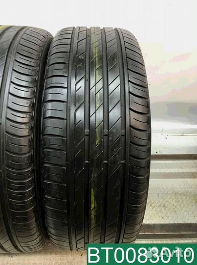 Bridgestone Turanza T001 225/55 R17 99Z