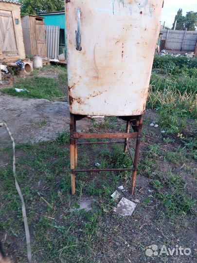 Коптильня горячего копчения