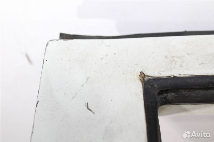 Дверь задняя левая Mitsubishi L200 KB4T 2006-2017