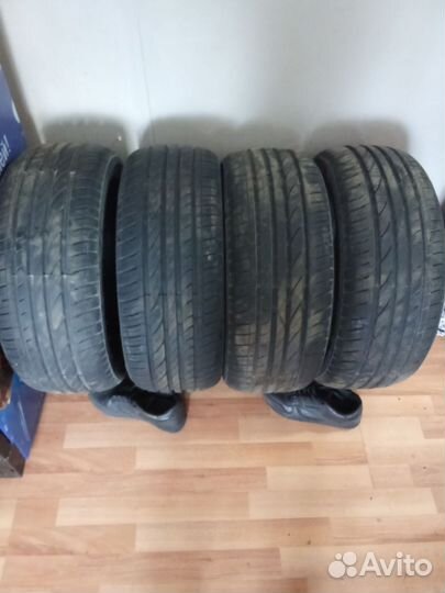 LingLong Green-Max 205/50 R17