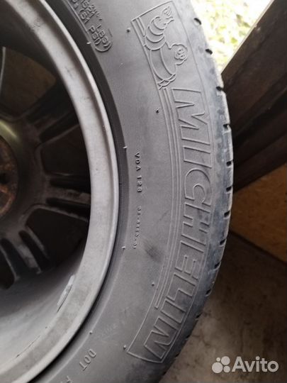 Шины r16