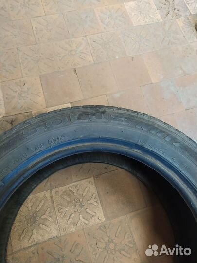 Kumho Solus KH17 165/60 R14