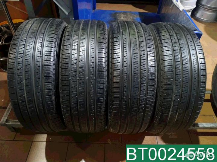 Pirelli Scorpion Verde All Season 255/55 R20 99Z