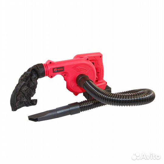 Воздуходувка аккумуляторная Edon AKM21