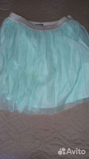 Одежда на девочку