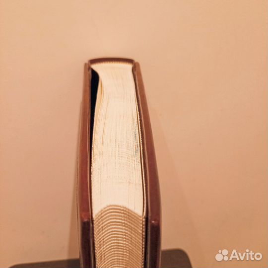 Семейный фотоальбом кожа florentia Pompei Италия