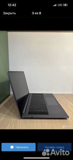 Huawei matebook d16