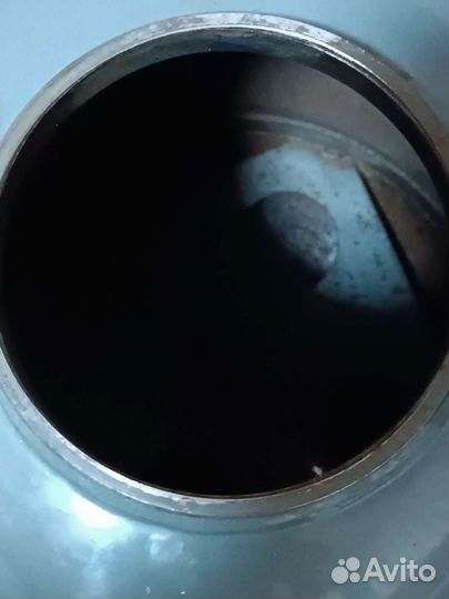 Автоклав бу