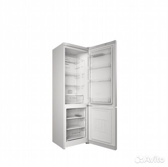 Холодильник indesit