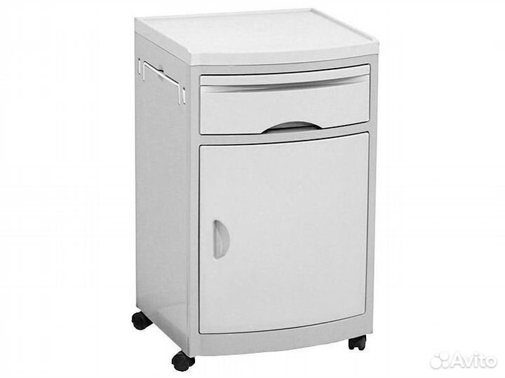 Тумба медицинская