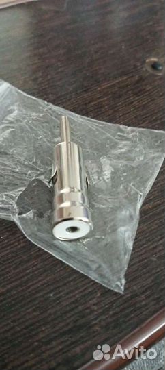 Переходник