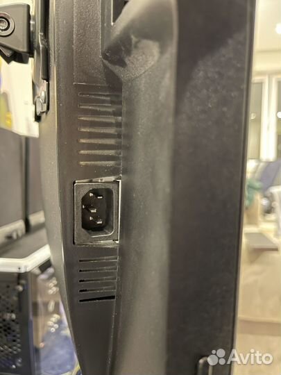 Монитор Philips 243v7