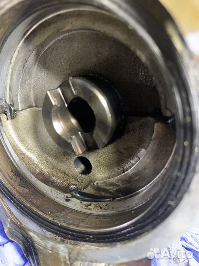 Двигатель Boxer Jumper Euro5