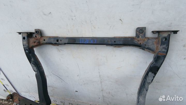 Балка передняя/подрамник Opel Mokka