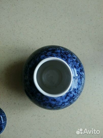 Чайница пр во волгоград СССР