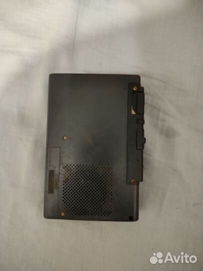 Кассетный плеер BM-18