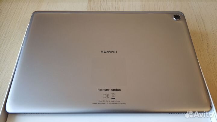 Планшет Huawei MediaPad M5 10.0 Lite 3/32 Gb