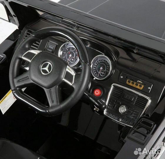 Электромобиль