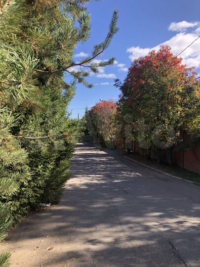 Участок 5,4 сот. (ИЖС)