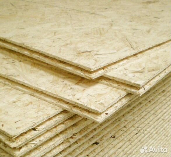 Осп osb плита продажа, в наличии
