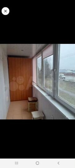 2-к. квартира, 45 м², 1/5 эт.