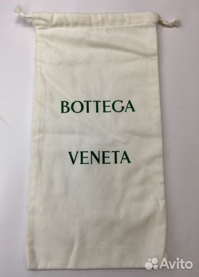 Bottega veneta пыльник